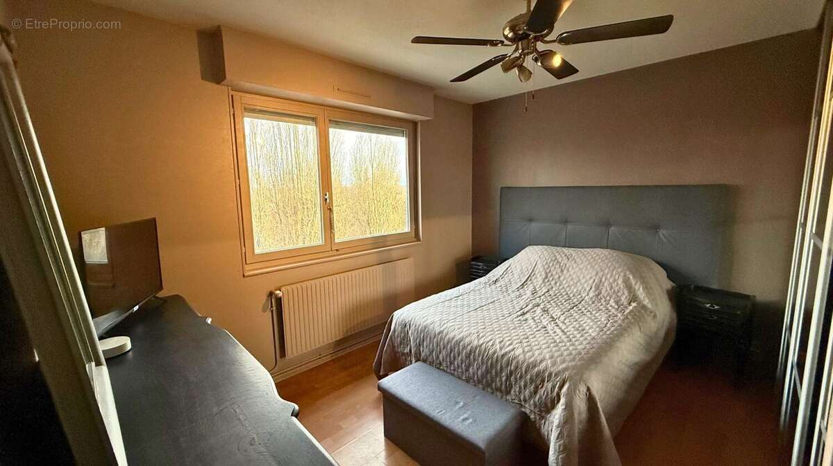 Appartement à KINGERSHEIM