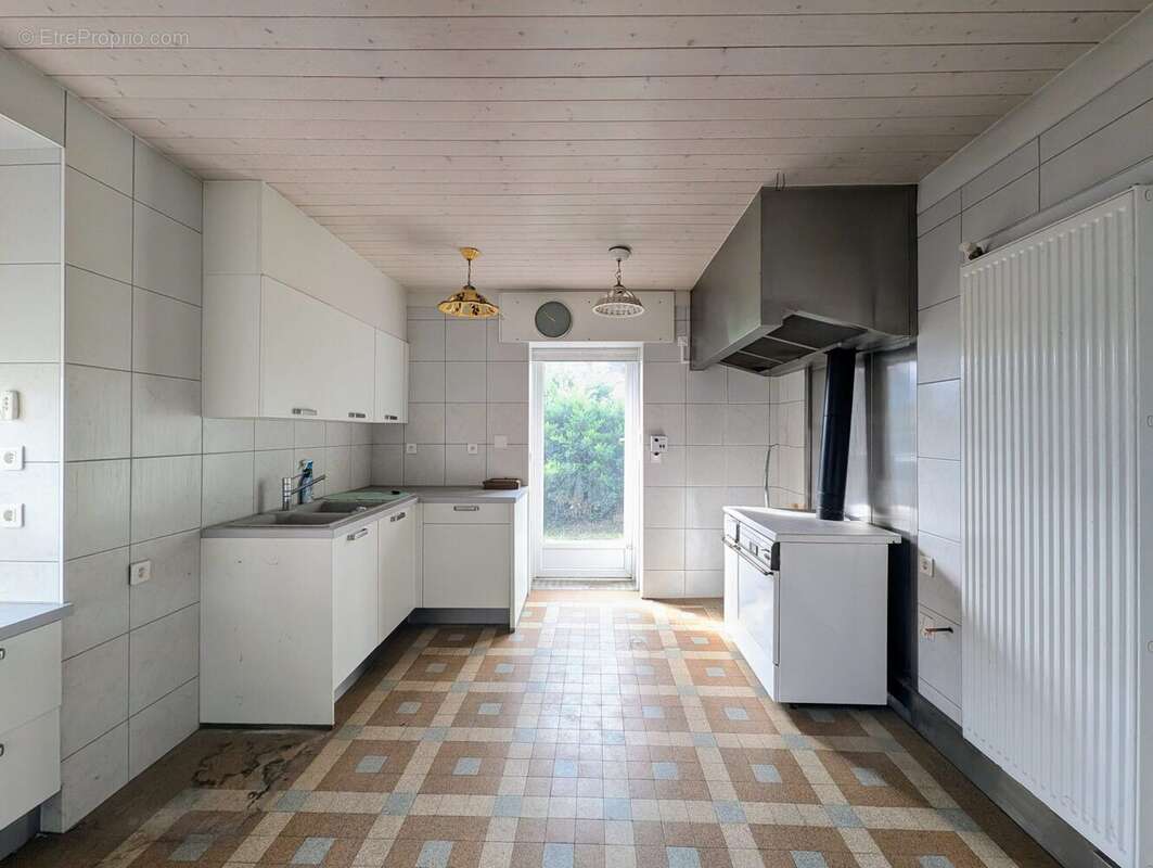 Maison à VIUZ-EN-SALLAZ