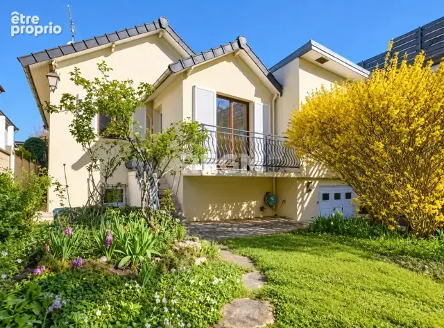 Photo Maison à Chatenay-Malabry au prix de 798 000€