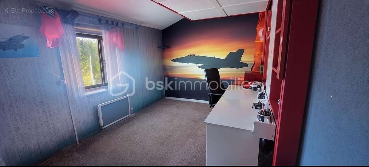 Maison à GIF-SUR-YVETTE