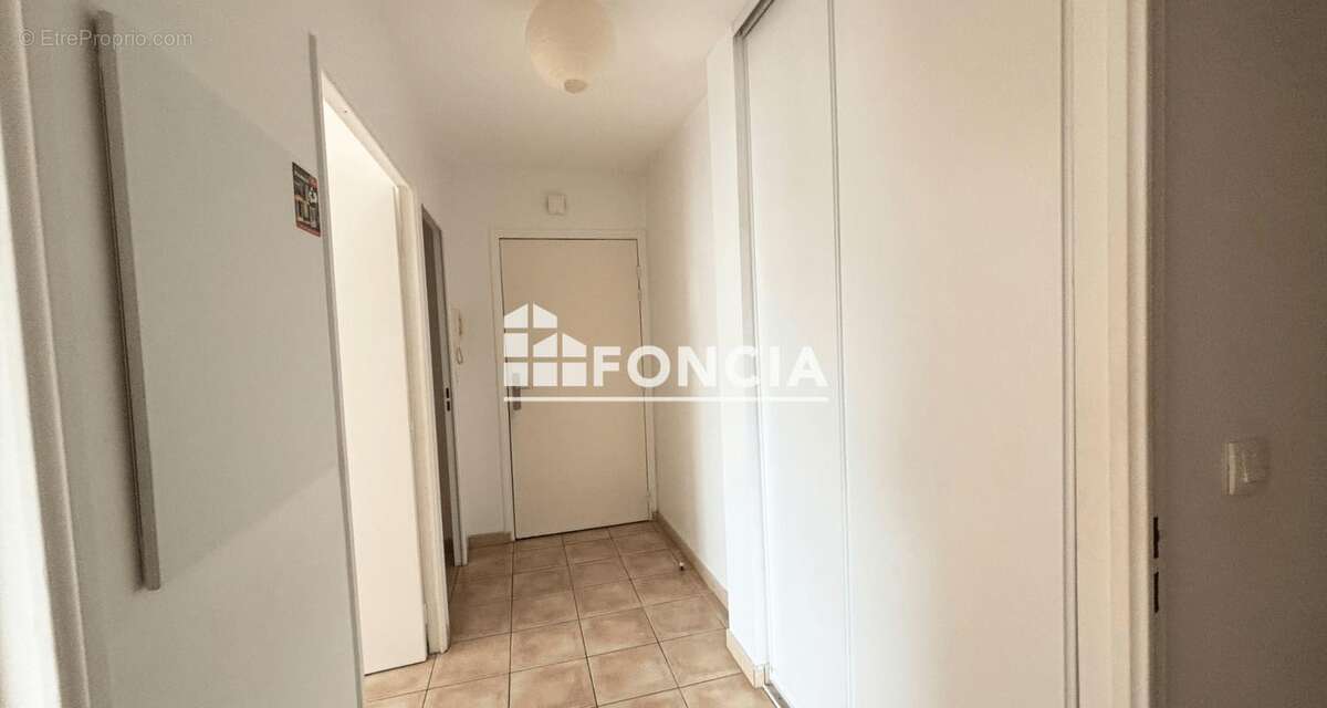 Appartement à MONTIGNY-LES-CORMEILLES