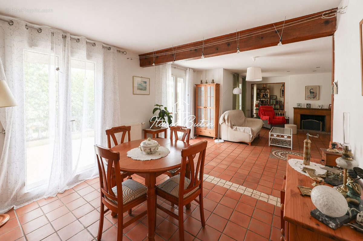 Maison à CARCASSONNE