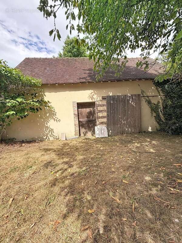Maison 83 m² à Treon  - photo 7