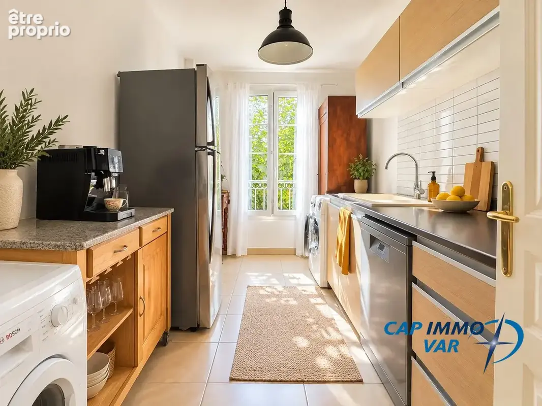 Appartement 3 pièces 71 m² à vendre à Le Beausset (83330) - photo 5