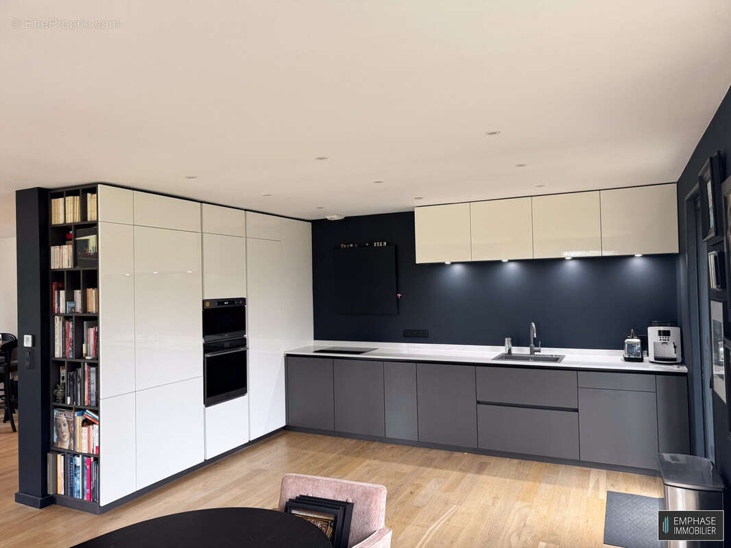 Maison à VILLENNES-SUR-SEINE