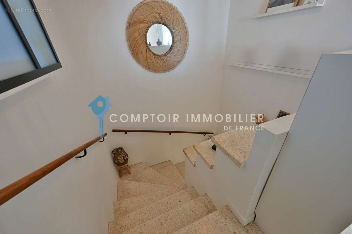 Maison à MONTPELLIER