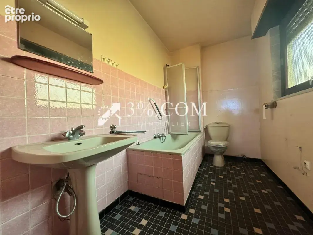 3%COM Maison  à rénover avec 5 chambres à Hochfelden - photo 9