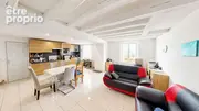 Maison à SANTEAU