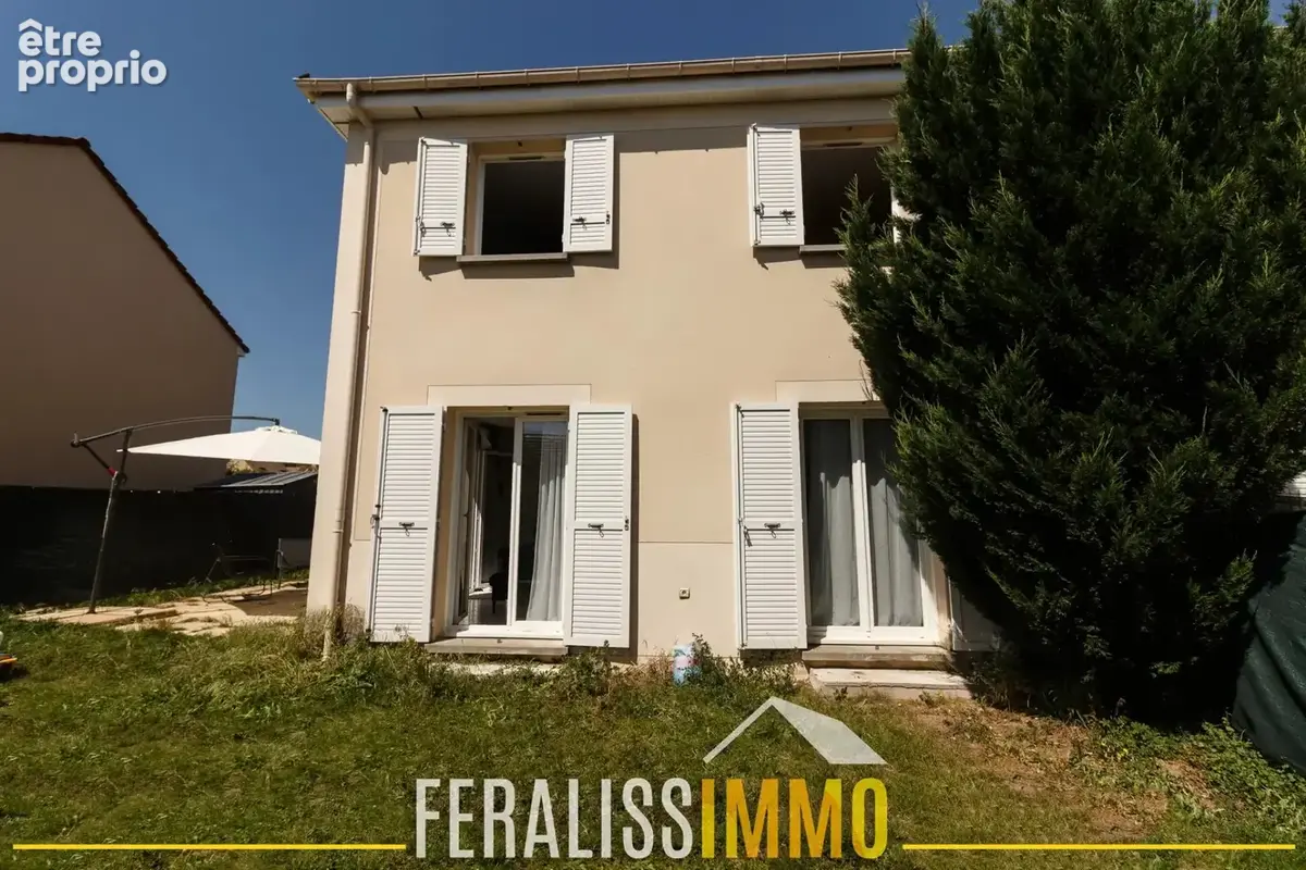 Maison 3 chambres avec garage ! - photo 15
