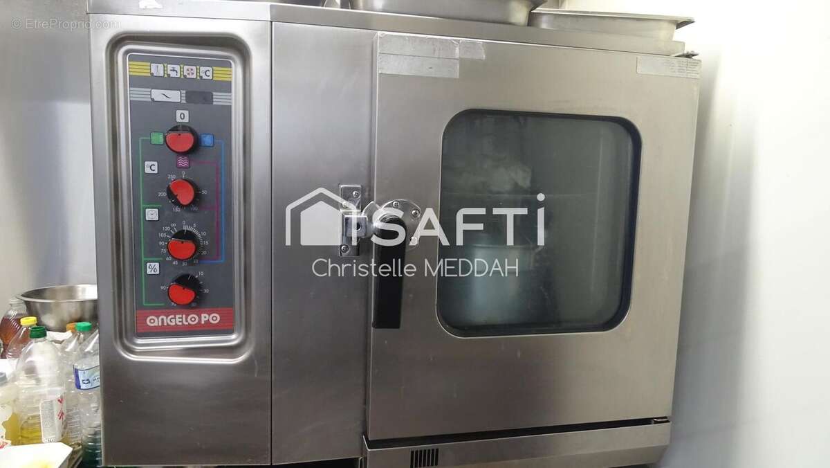 Photo 7 - Commerce à PLESLIN-TRIGAVOU