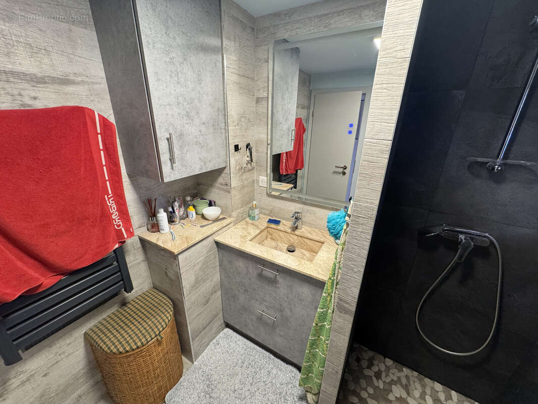 Maison à BEBLENHEIM