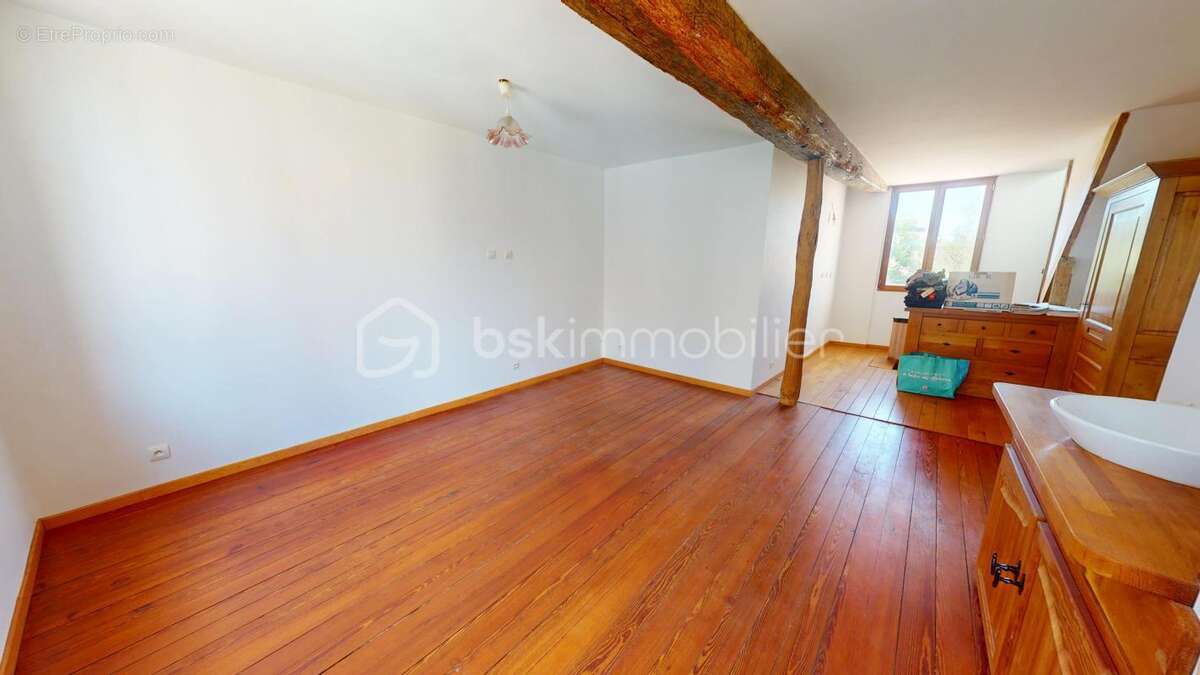 Maison de ville - Ladon - 3 pièces - photo 12