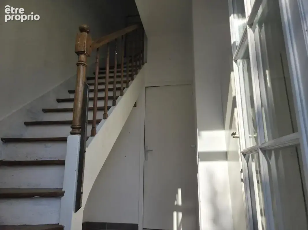Maison 3 pièces 81 m² à vendre à Chateau-Gontier (53200) - photo 7