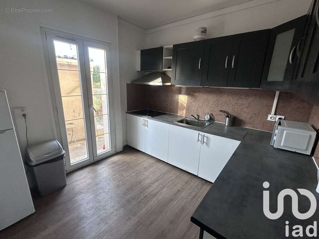 Photo 3 - Maison à GOUSSAINVILLE