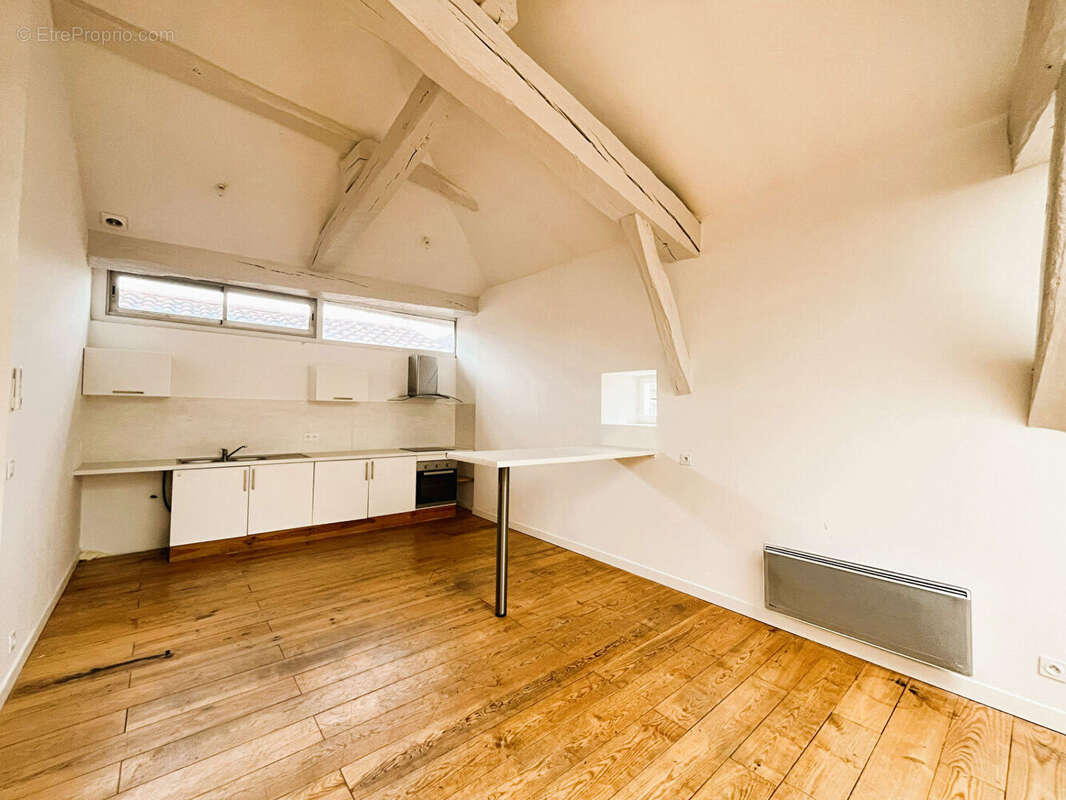 Appartement à DAX
