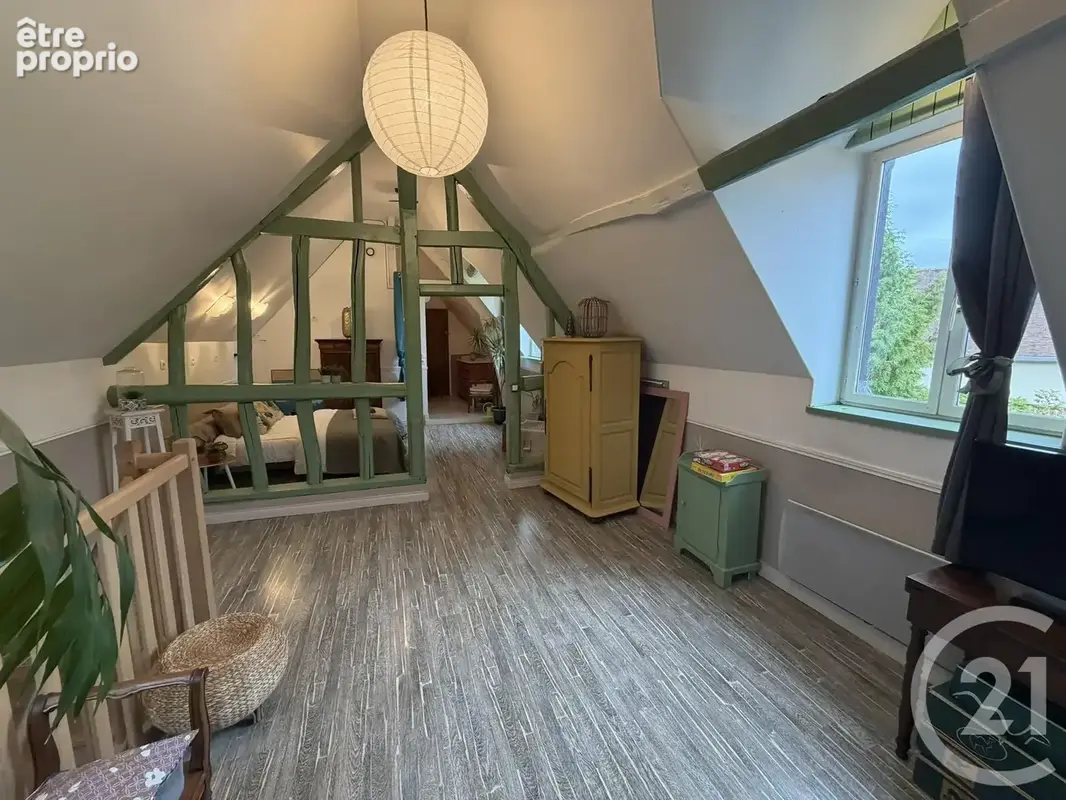 Maison 5 pièces 173 m² à vendre à Chartres (28000) - photo 10