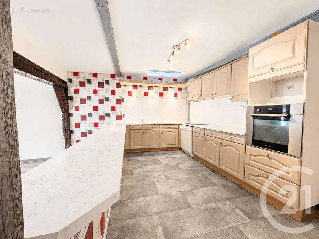 Appartement 123 m² à Chalons-En-Champagne  - photo 4