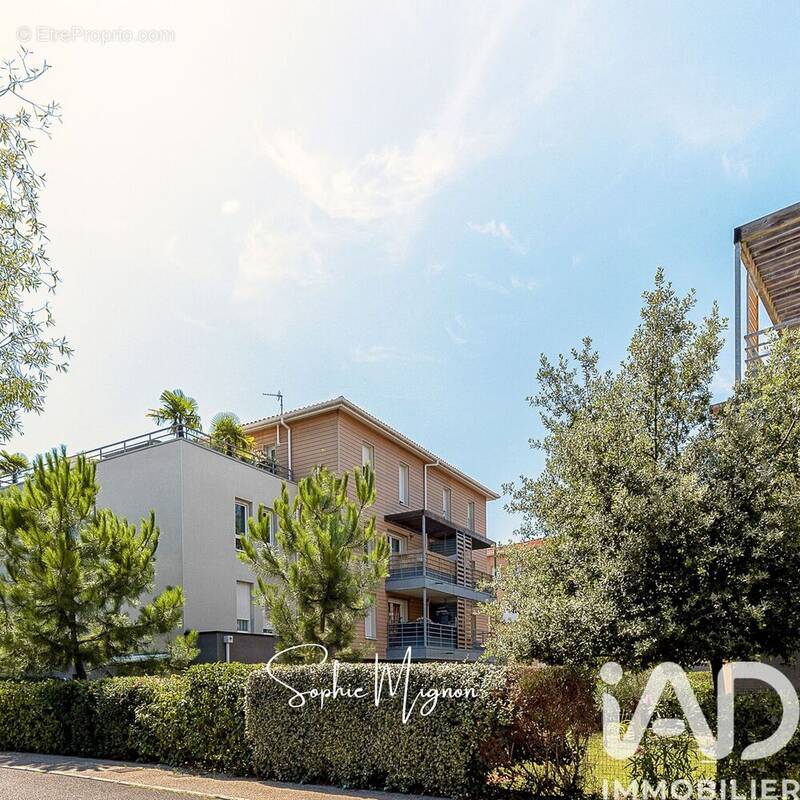 Photo 1 - Appartement à BISCARROSSE