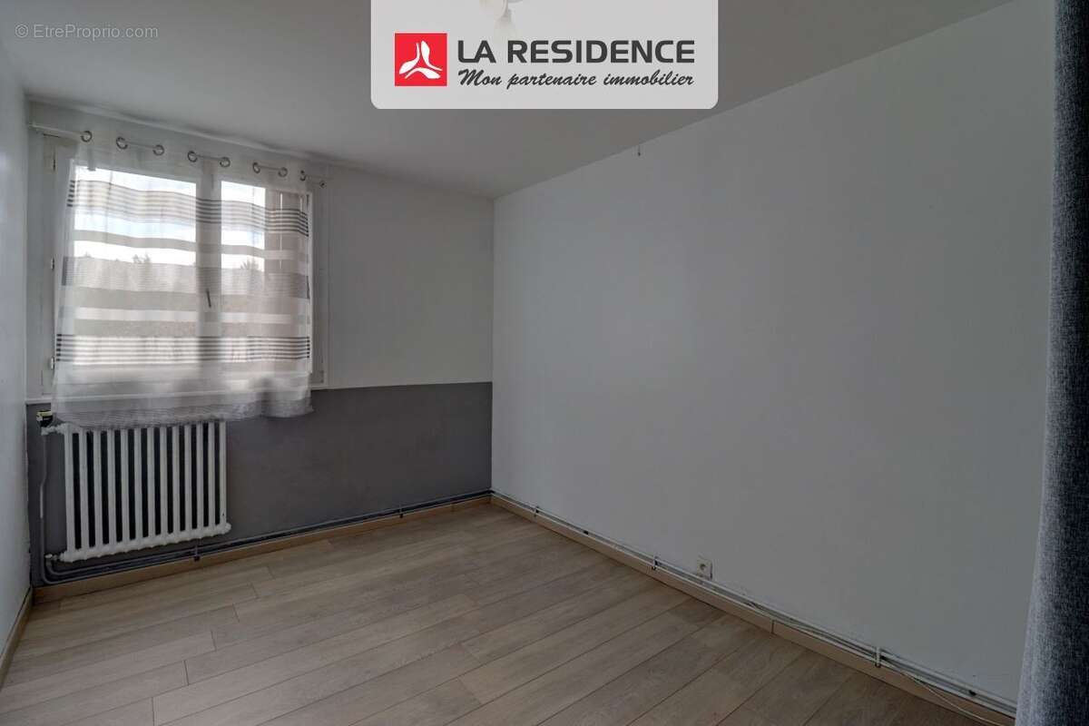 Appartement 56 m² à Poissy  - photo 7