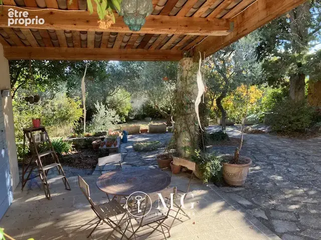 Bastide avec terrain - photo 5