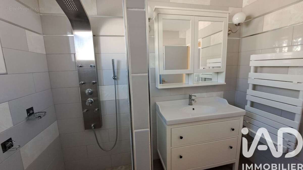 Photo 5 - Maison à BAGNOLS-SUR-CEZE