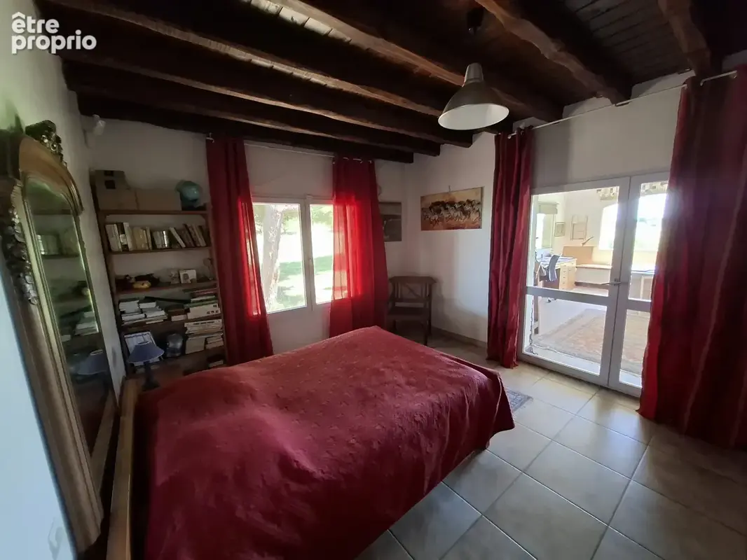 Domaine entre Alpilles et Arles - photo 30