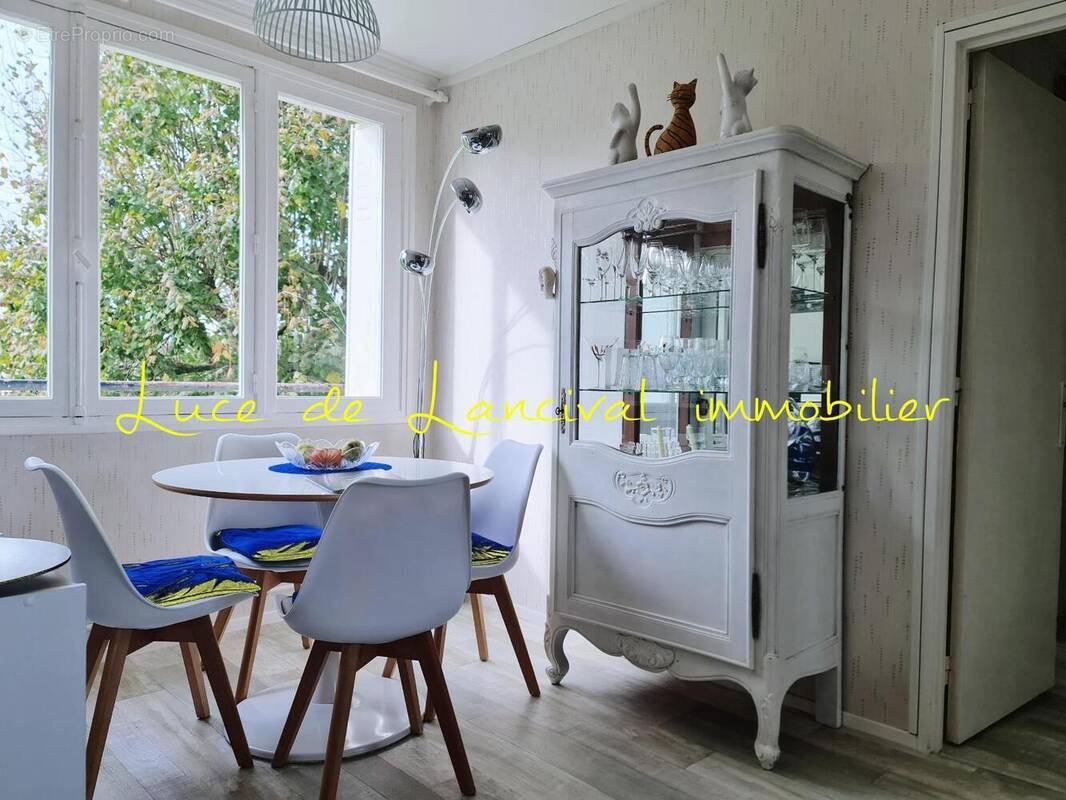 Photo 1 - Appartement à CHAUNY