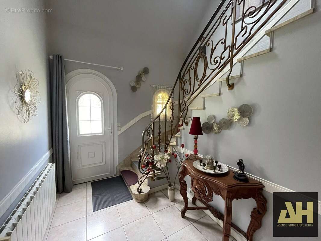 Maison à GOUESNOU