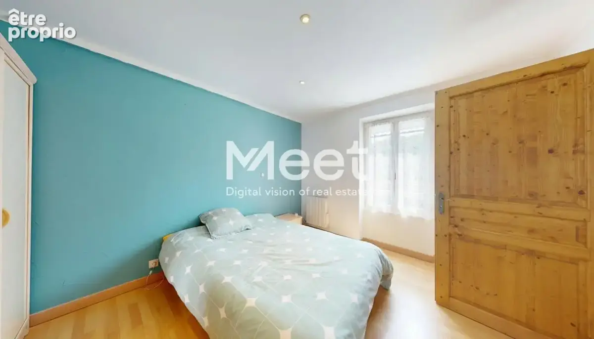 Maison 7 pieces - 5 chambres - photo 15