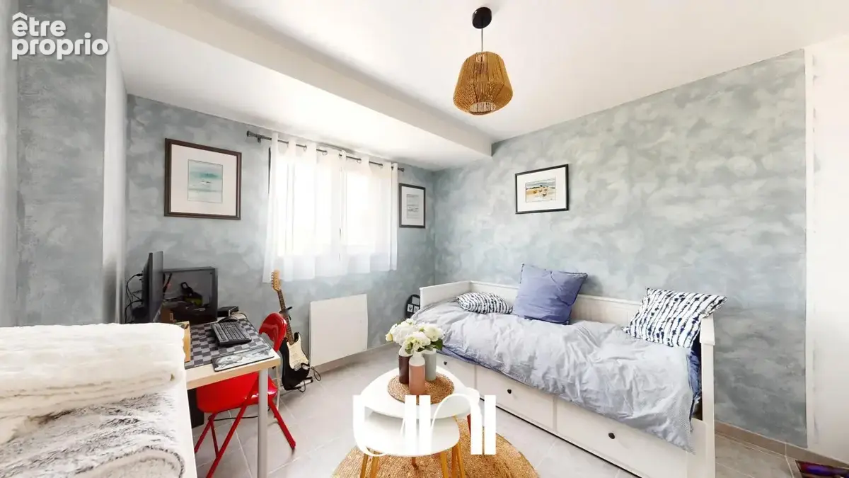 Maison 5 pièces de 115m2 avec garage - Aure Sur Mer - photo 7