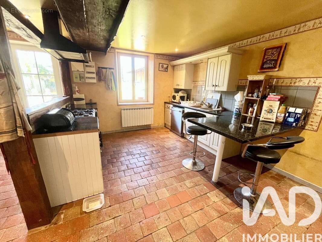Photo 7 - Maison à LADON