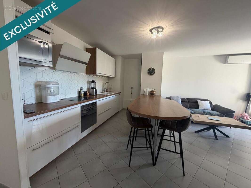 Photo 6 - Appartement à MARSEILLE-15E