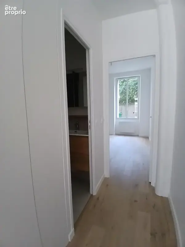 Appartement 2 pièces - photo 10