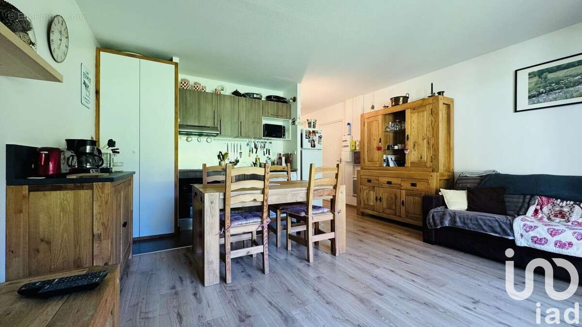 Photo 4 - Appartement à FORMIGUERES