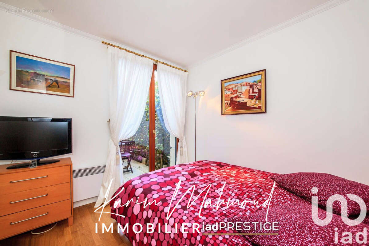 Photo 2 - Appartement à PARIS-15E