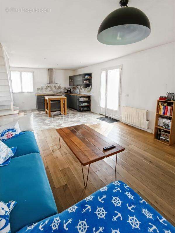 pavillon familial spacieux de standing - photo 11