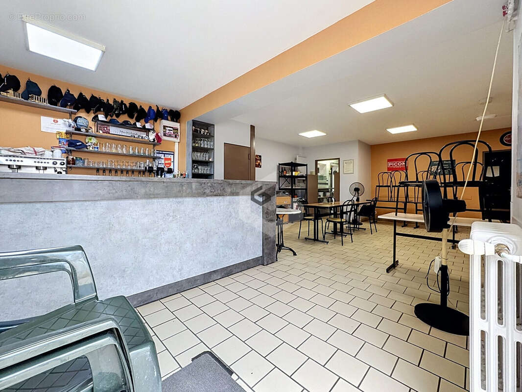 Commerce 122 m² à Sainte-Menehould  - photo 5