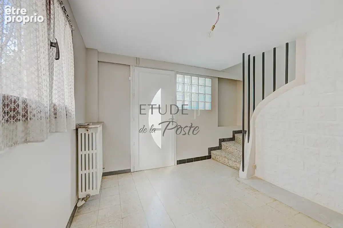 Maison indépendante Secteur Bosserons - photo 2