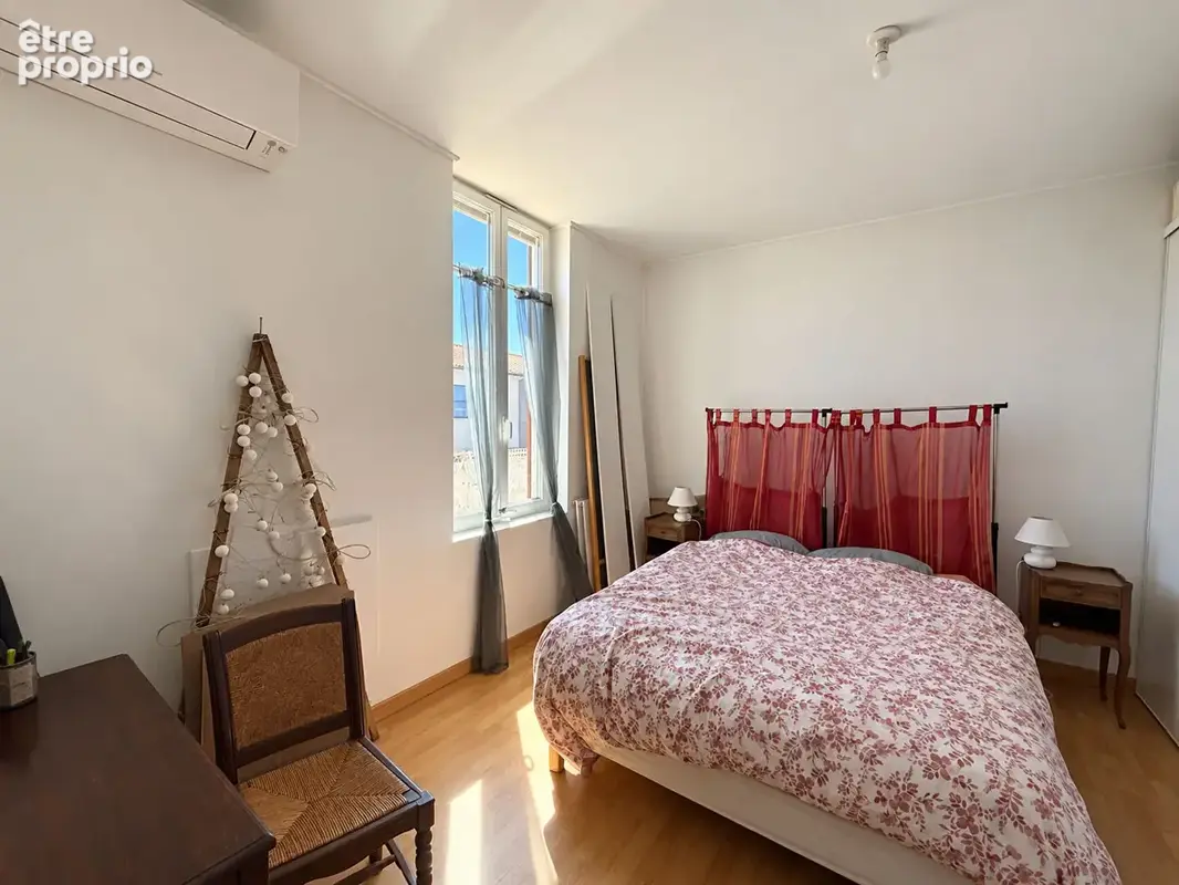Maison Saint Sylvestre Sur Lot 4 pièce(s) - photo 7