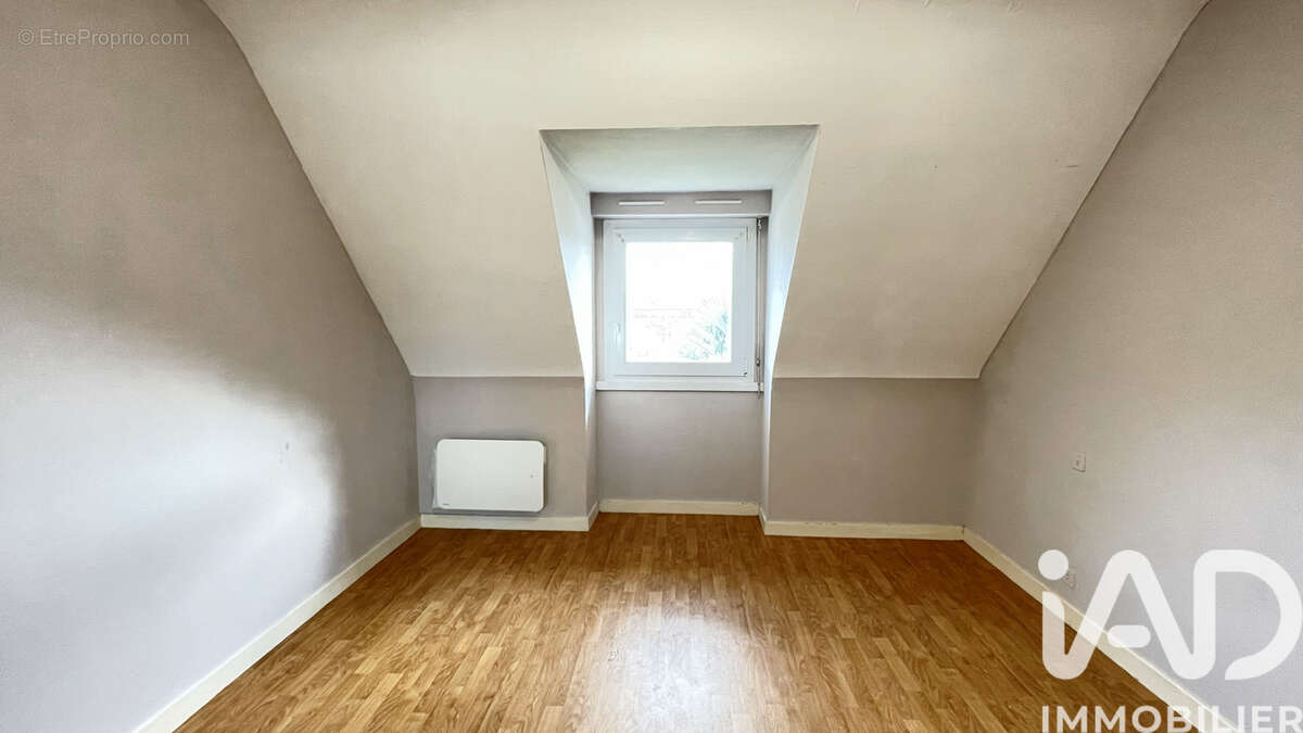 Photo 9 - Maison à PLUMELEC