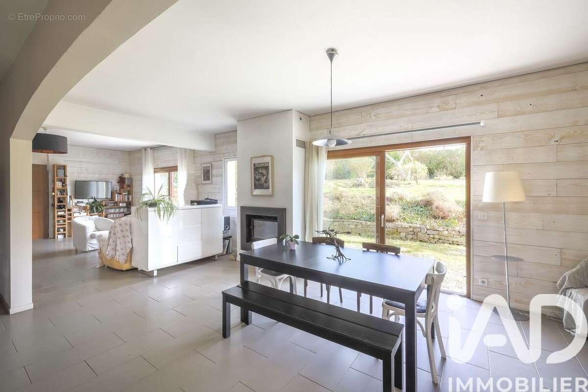 Photo 6 - Maison à ARCANGUES