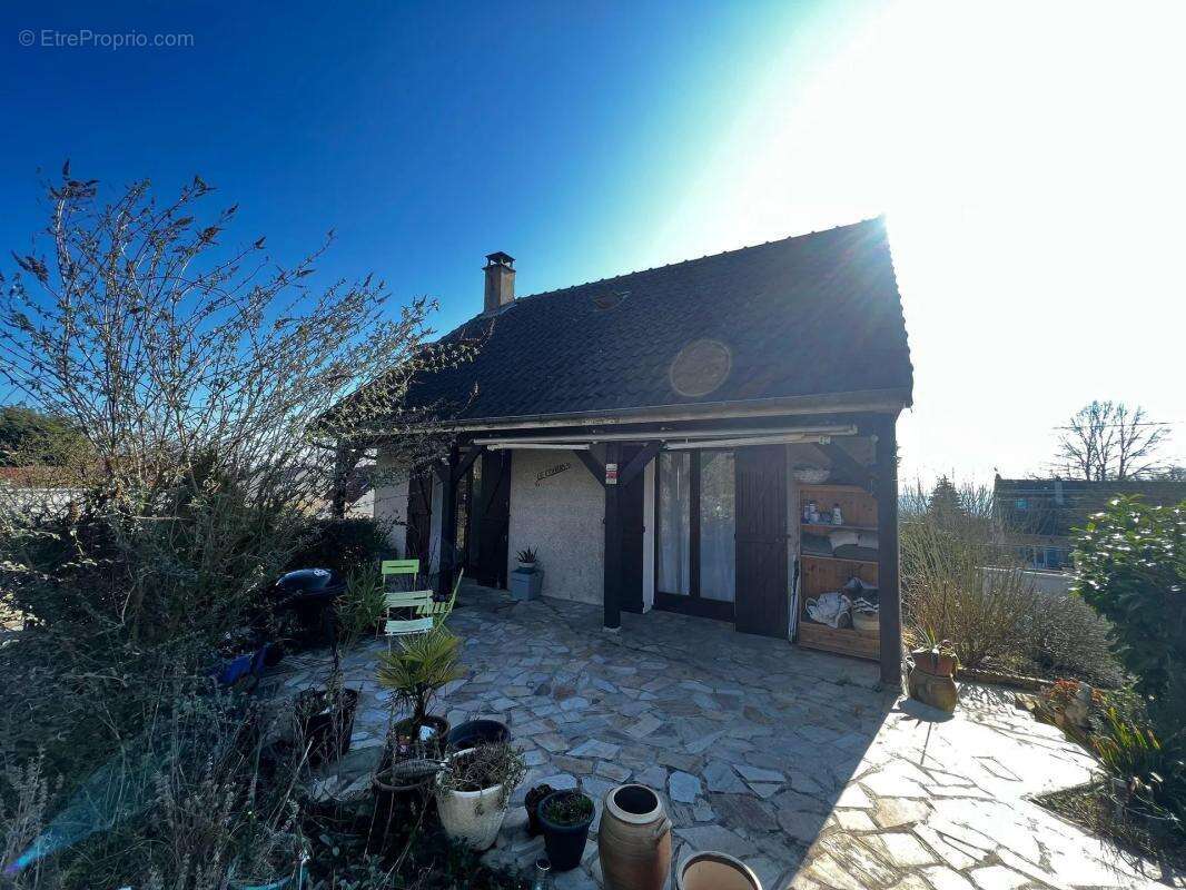 Maison à LA FERTE-SOUS-JOUARRE