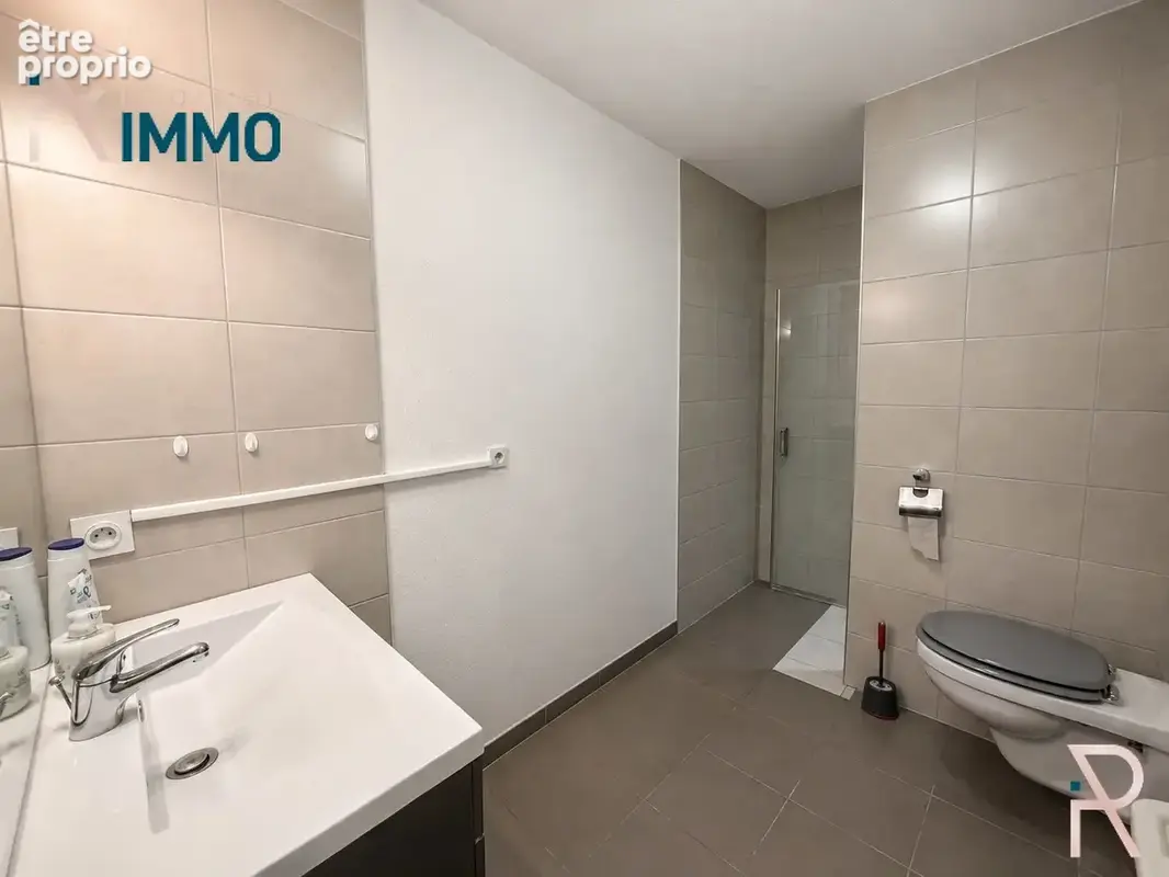 Appartement 2 pièces 44 m² à vendre à Wettolsheim (68920) - photo 4