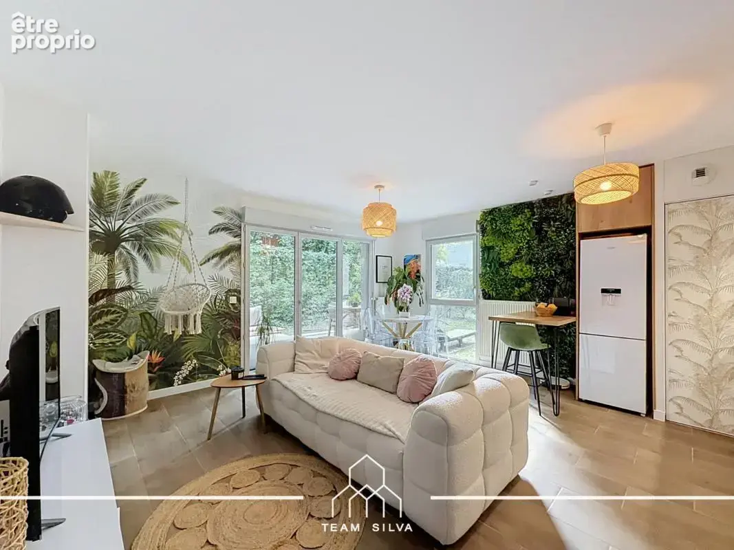 Appartement - photo 2