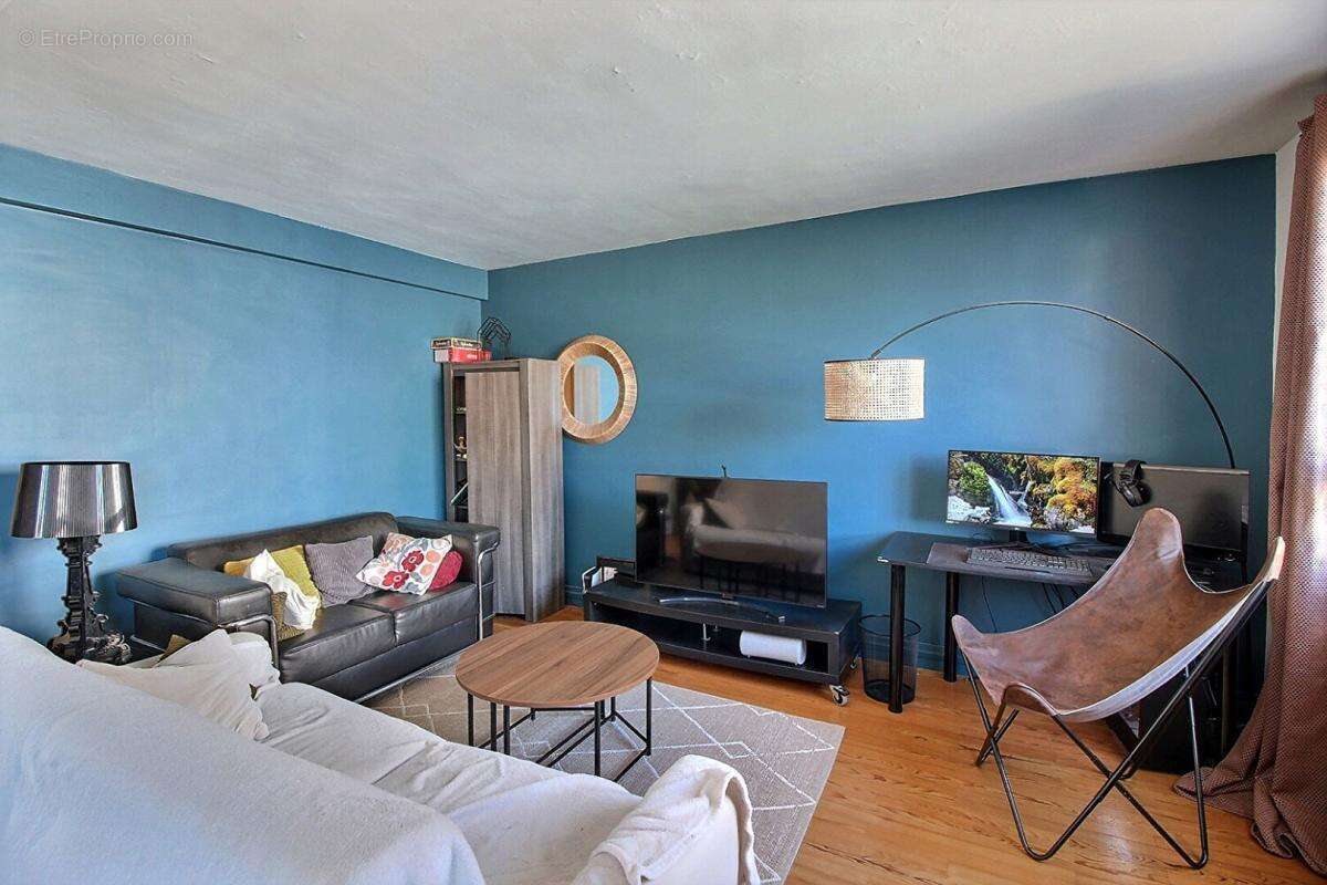 Appartement à LE HAVRE