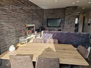 Appartement à SAINT-MARCELLIN