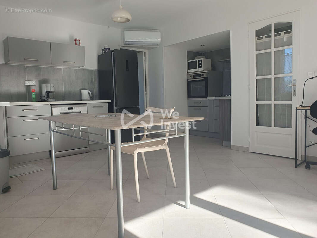 Maison 220 m² à Le Temple-Sur-Lot  - photo 5