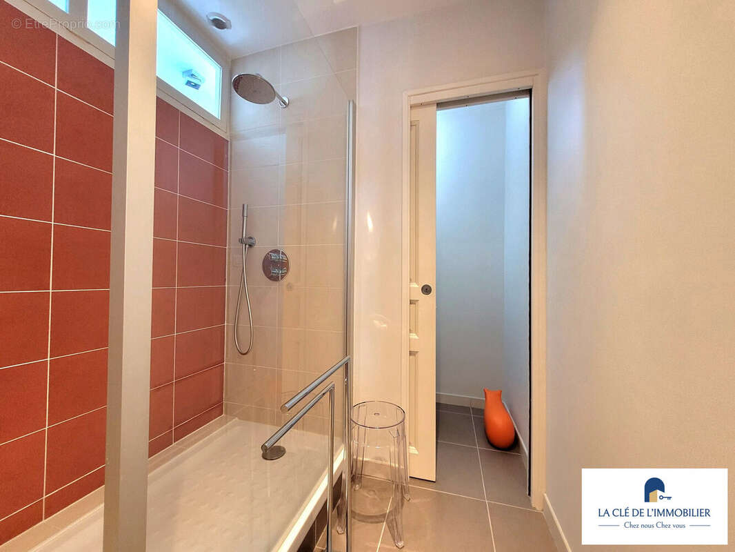 Appartement 89 m² à Quimper  - photo 9
