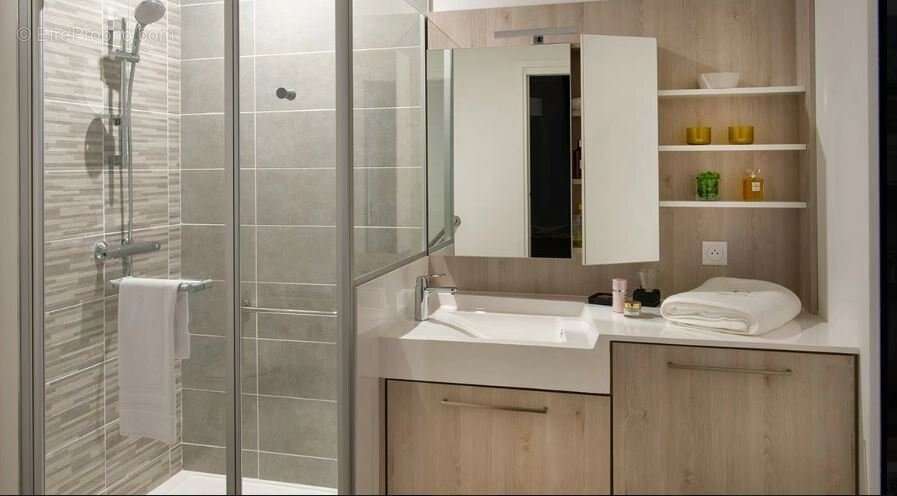 Appartement à LANDERNEAU