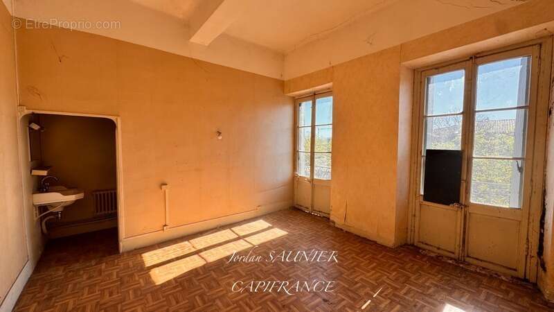 Appartement à REVEL